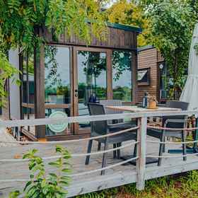 Primary image 1 DANZİ CAMPİNG, Ardeşen Hotels