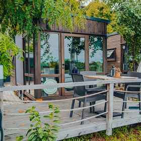 Primary image 1 DANZİ CAMPİNG, Ardeşen Hotels