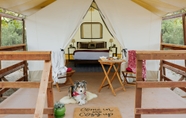 Khác 4 Wildhaven Sonoma Glamping