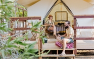 อื่นๆ 3 Wildhaven Sonoma Glamping