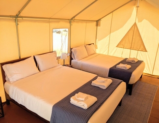 Khác 2 Wildhaven Sonoma Glamping