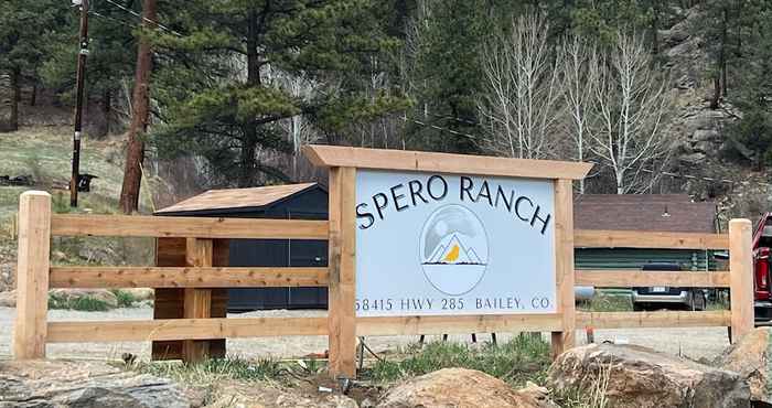 Lainnya Spero Ranch