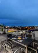 Imej utama StayCentral - Moonee Ponds Penthouse