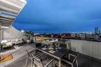 อื่นๆ StayCentral - Moonee Ponds Penthouse