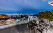 Lain-lain 2 StayCentral - Moonee Ponds Penthouse