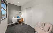 Lain-lain 3 StayCentral - Moonee Ponds Penthouse