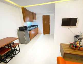 Others 2 GTC Apartelle