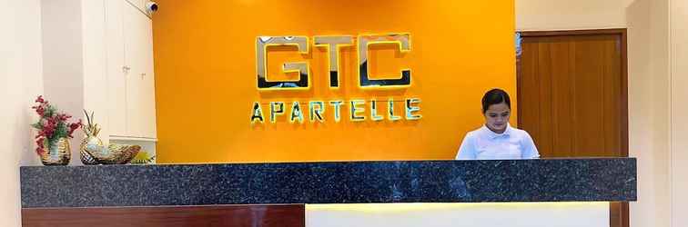 Others GTC Apartelle