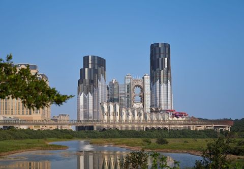 Others Epic Tower - Studio City Macau