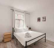 Others 2 M11 Luxury 2BR Sofa Bed in the Heart of Plateau Mile-end