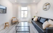 Lain-lain 5 M11 Upscale Spacious 1BR w Kingbed AC in Heart of Plateau Mile-end