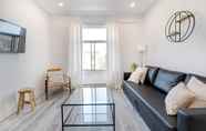 Others 5 M11 Upscale Spacious 1BR w Kingbed AC in Heart of Plateau Mile-end