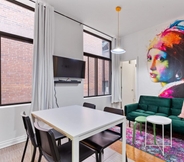 Lain-lain 3 M11 The Artsy Suite 2BR Prime Location DT