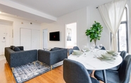 Khác 3 M11 Gorgeous Bright Corner 2BR in Heart of MTL