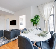 Lainnya 3 M11 Gorgeous Bright Corner 2BR in Heart of MTL