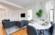 อื่นๆ 3 M11 Gorgeous Bright Corner 2BR in Heart of MTL