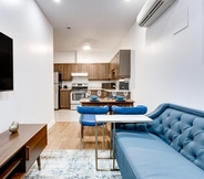 Lain-lain 6 M11 Stylish Cute 3BR in the Heart of the City