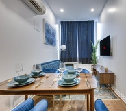 Lain-lain 4 M11 Stylish Cute 3BR in the Heart of the City