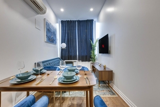 Lain-lain 4 M11 Stylish Cute 3BR in the Heart of the City