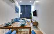 อื่นๆ 4 M11 Stylish Cute 3BR in the Heart of the City