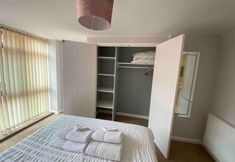 Others 3 Cosy Homely Apartment Close to Lincoln City Centre