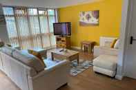 อื่นๆ Cosy Homely Apartment Close to Lincoln City Centre