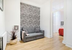 Others 7 Stylish & Comfy Apartment in Marylebone