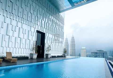 Others FACE 2 by DM Suites Kuala Lumpur