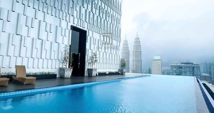 อื่นๆ FACE 2 by DM Suites Kuala Lumpur