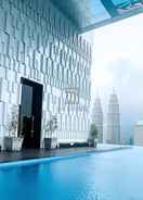ภาพหลัก FACE 2 by DM Suites Kuala Lumpur