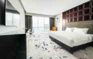 อื่นๆ 2 FACE 2 by DM Suites Kuala Lumpur