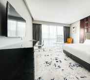 Others 2 FACE 2 by DM Suites Kuala Lumpur