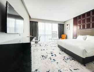 Lainnya 2 FACE 2 by DM Suites Kuala Lumpur