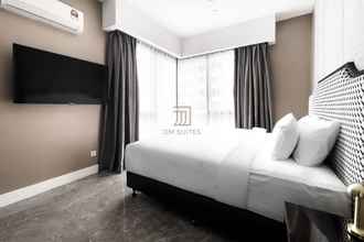 Lain-lain 4 FACE 2 by DM Suites Kuala Lumpur