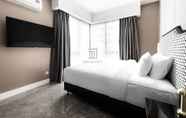 Others 4 FACE 2 by DM Suites Kuala Lumpur