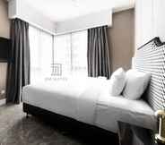 Others 4 FACE 2 by DM Suites Kuala Lumpur