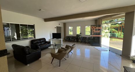 Others 2 HOTEL CANAÃ