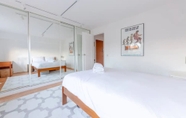 อื่นๆ 4 Serene 1 Bedroom Flat Near Canary Wharf