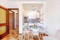 Lainnya Silent Apartment in Sanremo