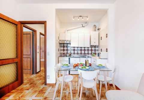 Lain-lain Silent Apartment in Sanremo