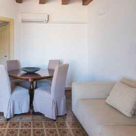 Room 1 阿雷图萨带阳台公寓, 锡拉库萨省 酒店