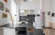 Lainnya 5 Binario 1 Apartment by Wonderful Italy