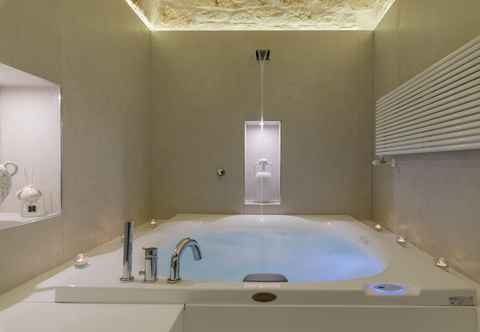 อื่นๆ Pregiata Suite 25 con Jacuzzi by Wonderful Italy