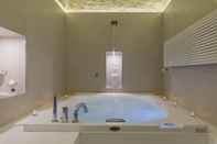 อื่นๆ Pregiata Suite 25 con Jacuzzi by Wonderful Italy