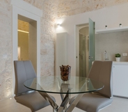 Others 5 Pregiata Suite 25 con Jacuzzi by Wonderful Italy