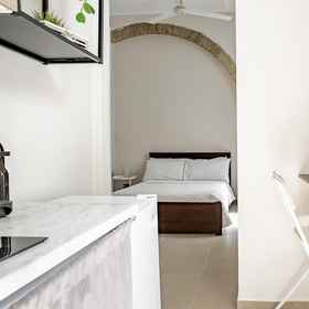 Bilik1Oltremare Studio II in Siracusa,Santuario della Madonna delle Lacrime飯店