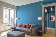 Lainnya Suite Blu a Genova by Wonderful Italy