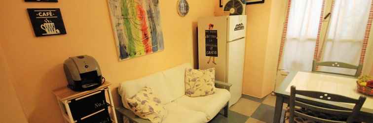 Lainnya Lovely 1 Bedroom Apartment in Lingotto Area by Wonderful Italy