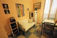 Lainnya Lovely 1 Bedroom Apartment in Lingotto Area by Wonderful Italy