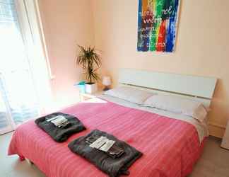 Lainnya 2 Lovely 1 Bedroom Apartment in Lingotto Area by Wonderful Italy